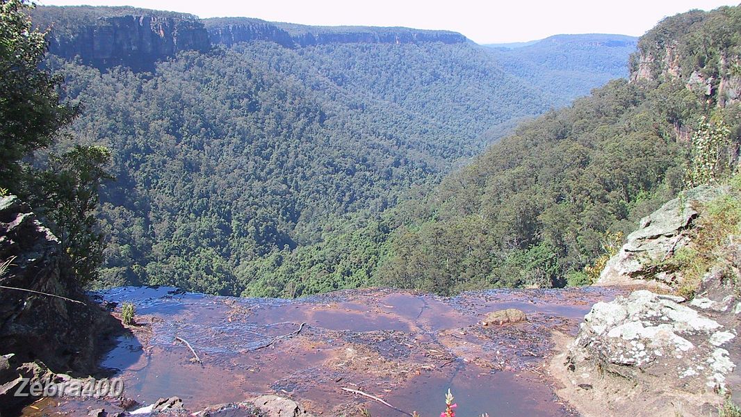 20-Sensational views at Kangaroo Valley.JPG